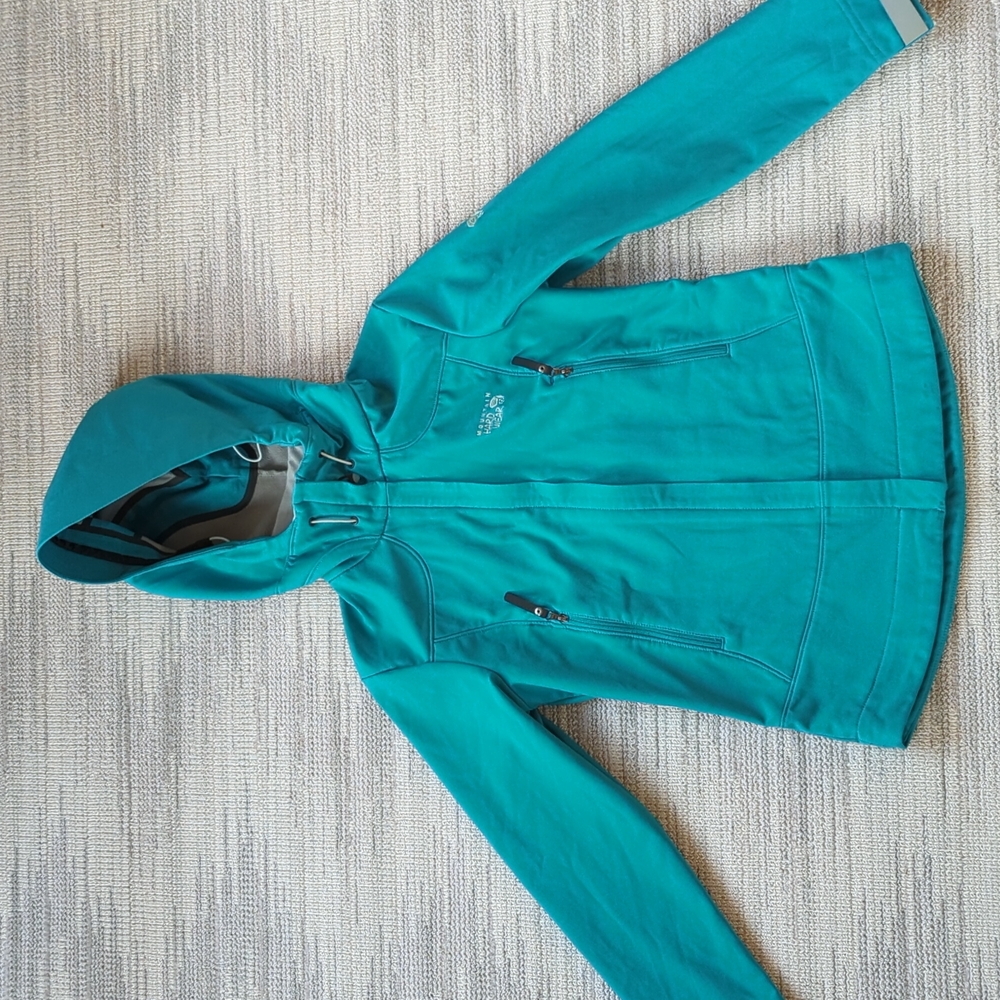 Mountain Hardwear Lightweight Jacket